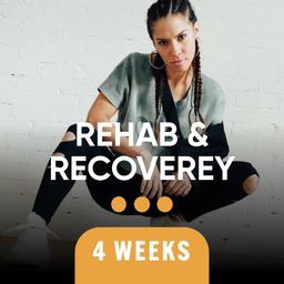 Rehab & Recovery