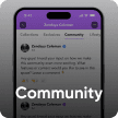 Community