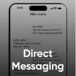 Direct Messaging