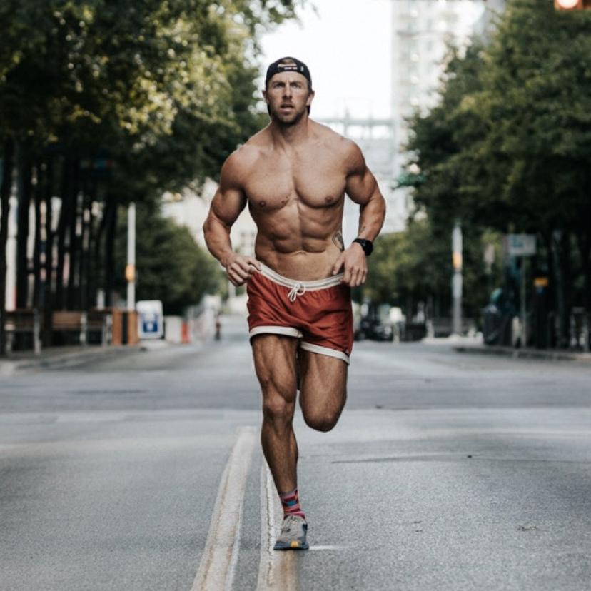 The 6 Pillars of the Hybrid Build  Nick Bare – Bare Performance Nutrition