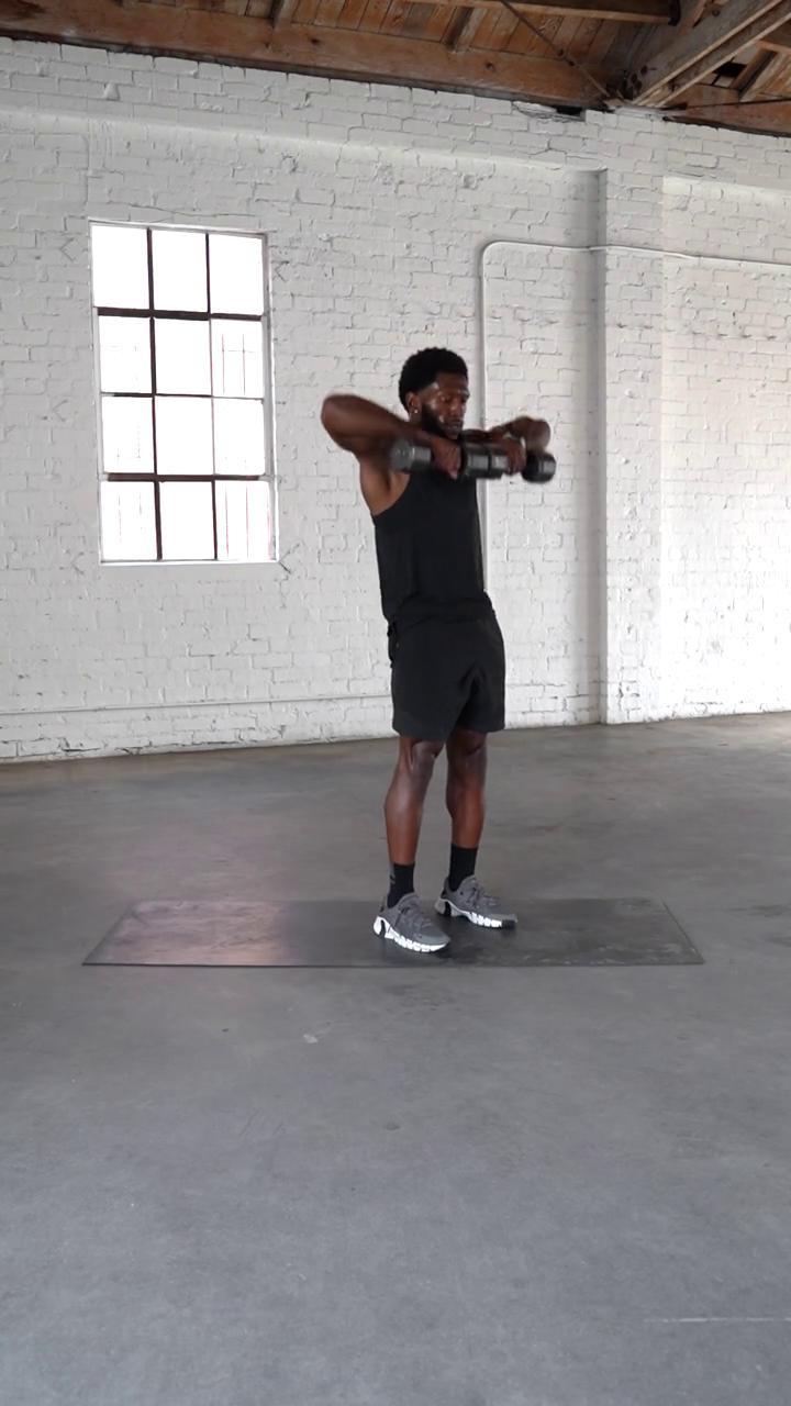 Busy Body by Juice & Toya