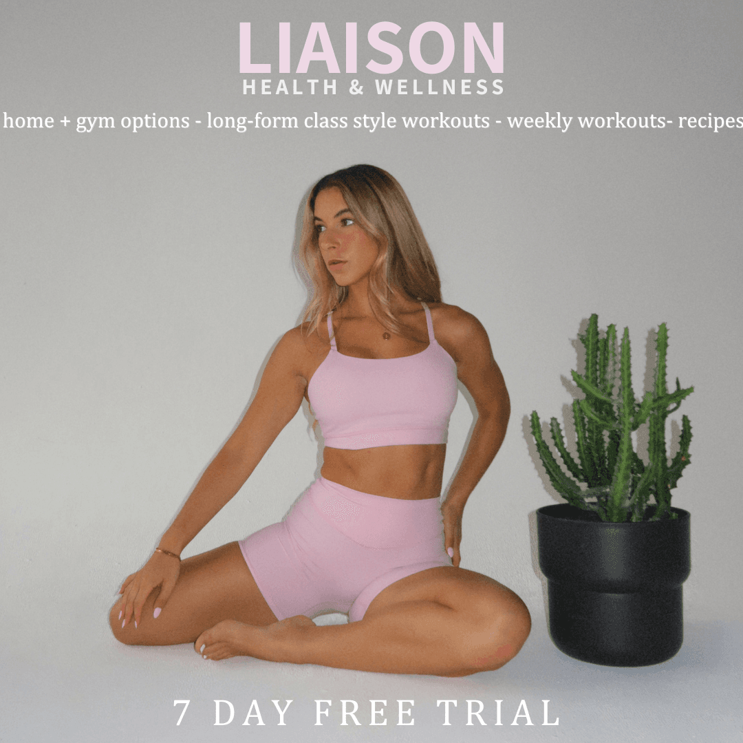 The 7-Day Style Trial