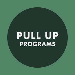 Pull Up Programs