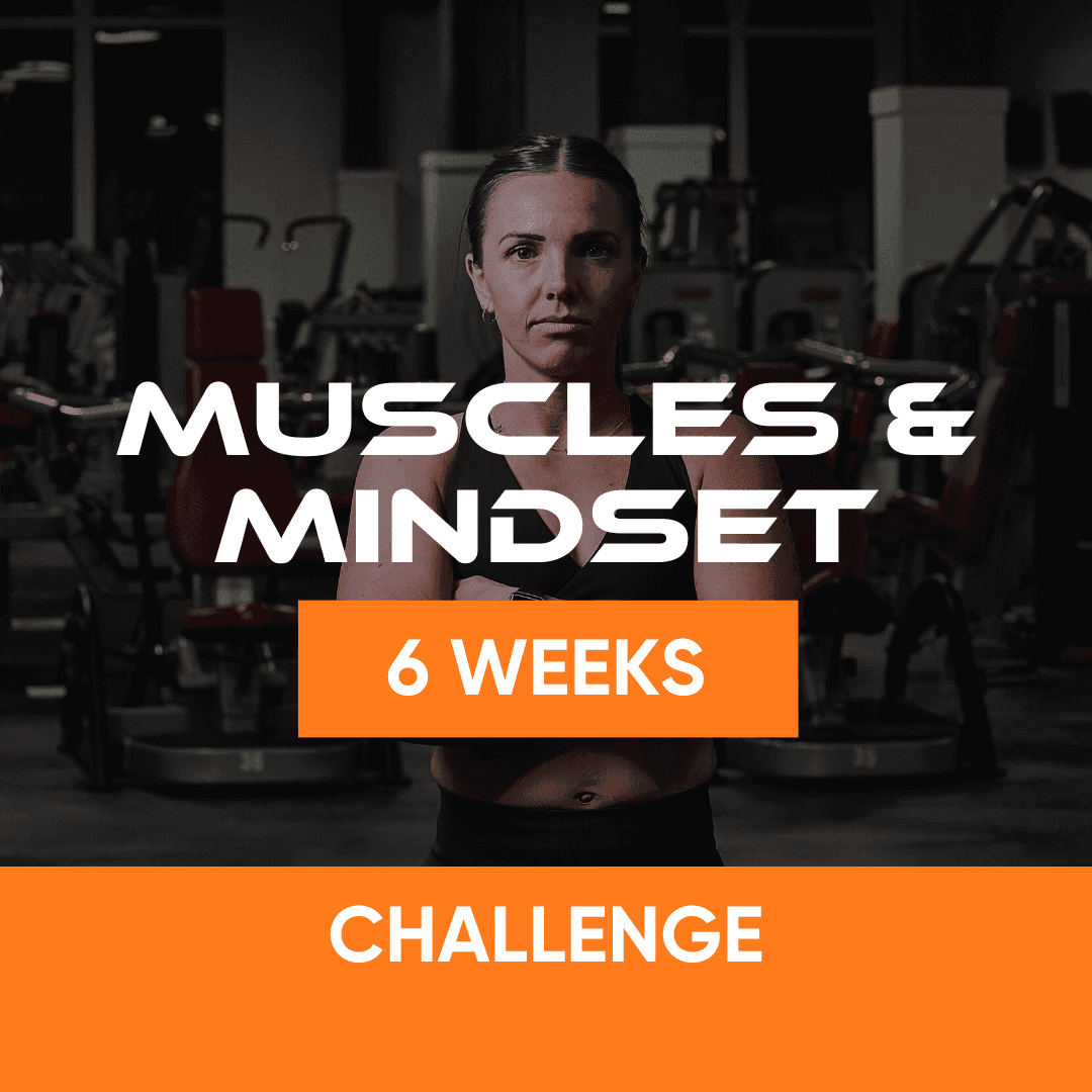 Muscles & Mindset