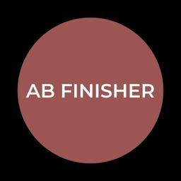AB finisher