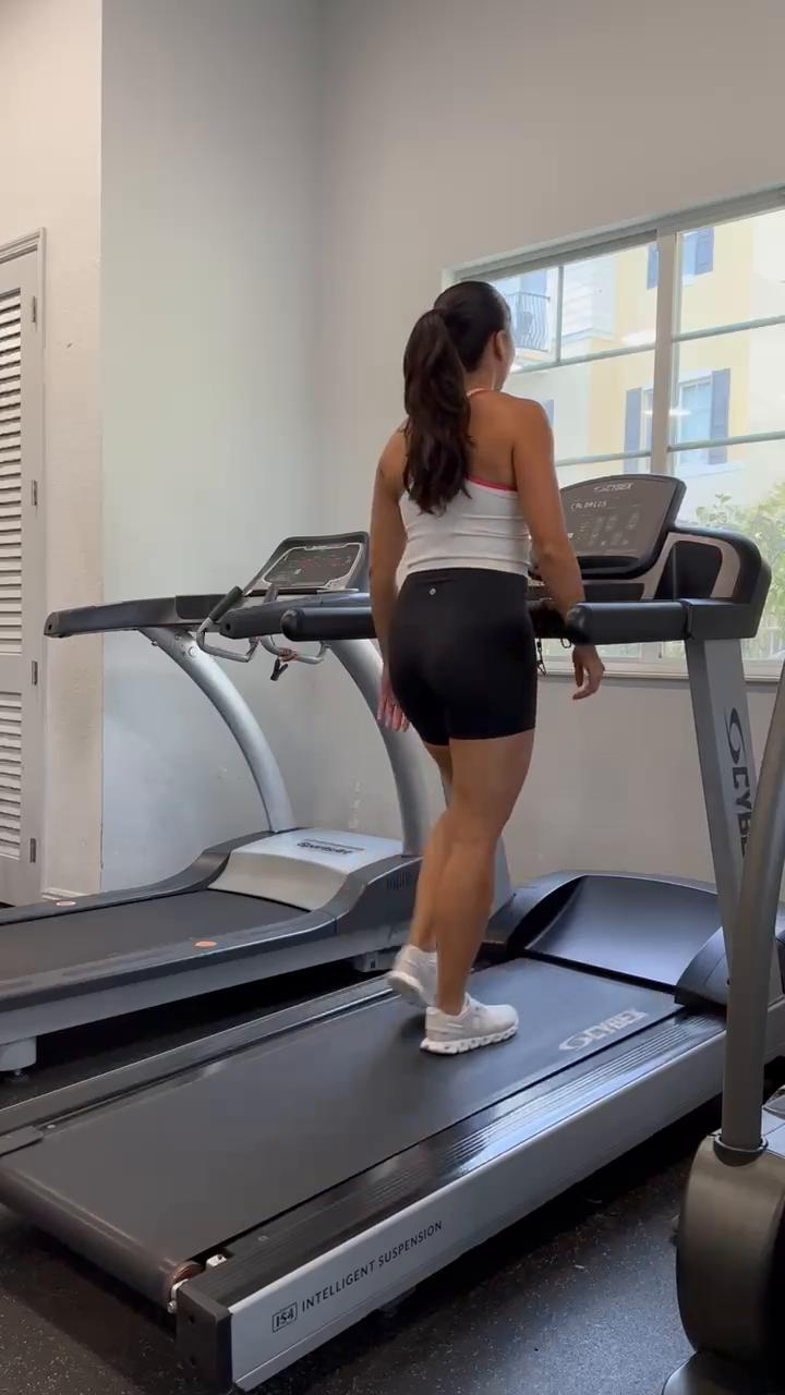 Week 1/Day 2: Cardio of your choice