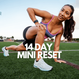 14 Day Mini Reset