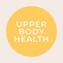 Upper Body Health