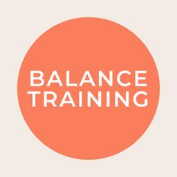 Balance Training