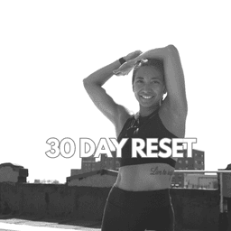 30 day RESET