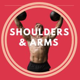 Shoulders and Arms