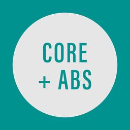 Core + Abs