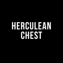 Herculean Chest