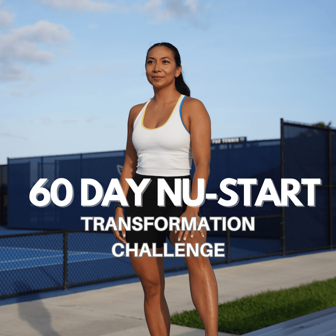 60 Day Nu-Start