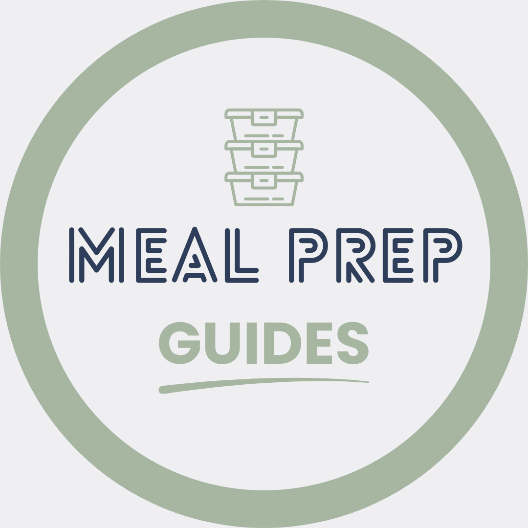 Nutrition Guides