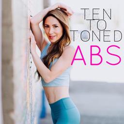 Ten to Toned Abs