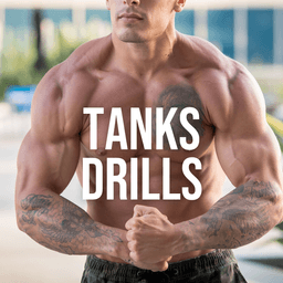Tank's Drills