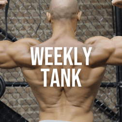 Weekly Tank