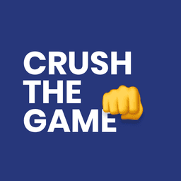 Crush 👊 The Game 💯