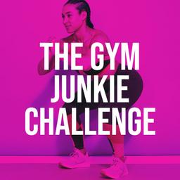 Gym Junkie Challenge