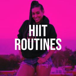HIIT Routines
