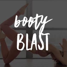 booty blast