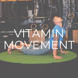 Vitamin Movement
