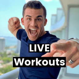LIVE Workouts