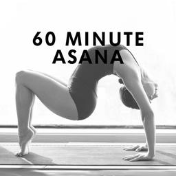60-90 Minute Asana