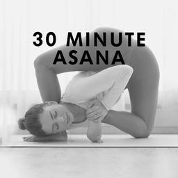 30-45 Minute Asana