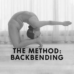 The Method: Backbend