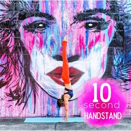 10 Second Handstand