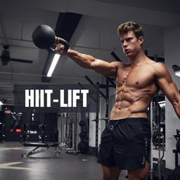 Gym HIIT-Lift