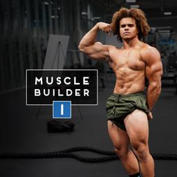 Muscle Builder 1