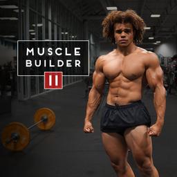 Muscle Builder 2