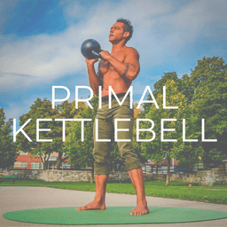 Primal + Kettlebell