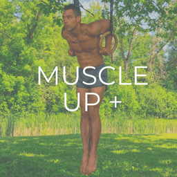 Muscle Up Plus