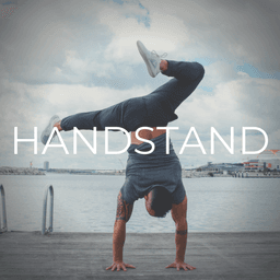 INVERTED // Handstand Training