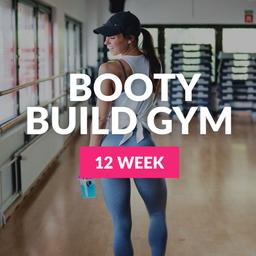 Booty Build Gym