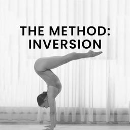 The Method:Inversion