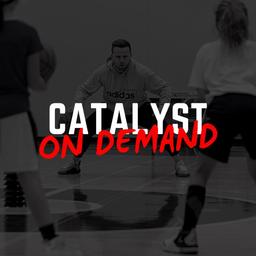 Catalyst On-Demand