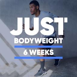 Just Bodyweight