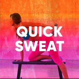 Quick sweat
