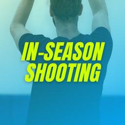 In-Season Shooting