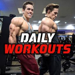 Daily Workouts (Jan)