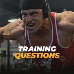 Training Questions
