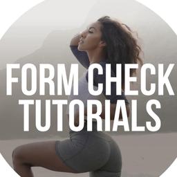 Form Tips/Tutorials