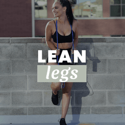 Lean Legs
