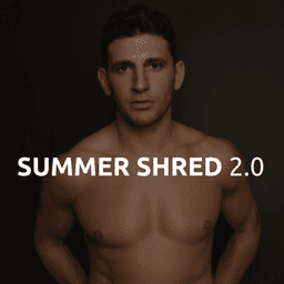 Summer shred 2.0