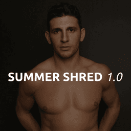 Summer Shred 1.0